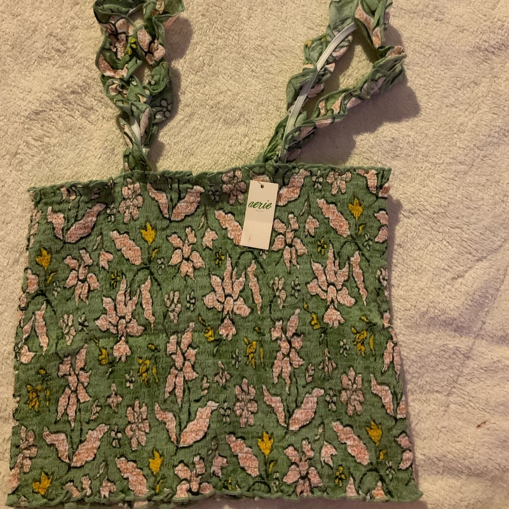 Brand new aerie, size xs.